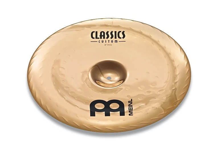Meinl Classics Custom 16 China brilliant 